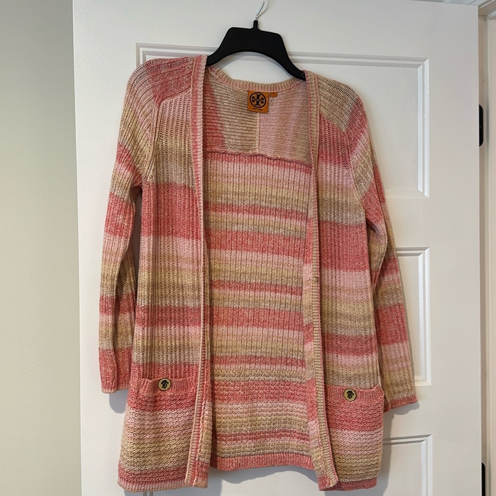 Tory Burch cardigan